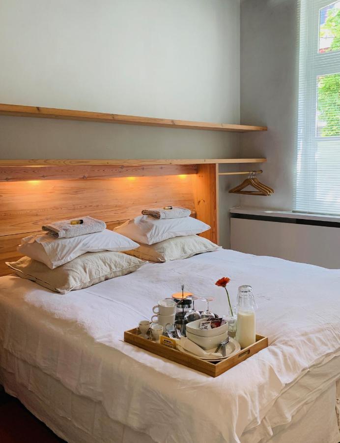 Heaven@11, Your Holiday House In Center. Holiday home Ghent