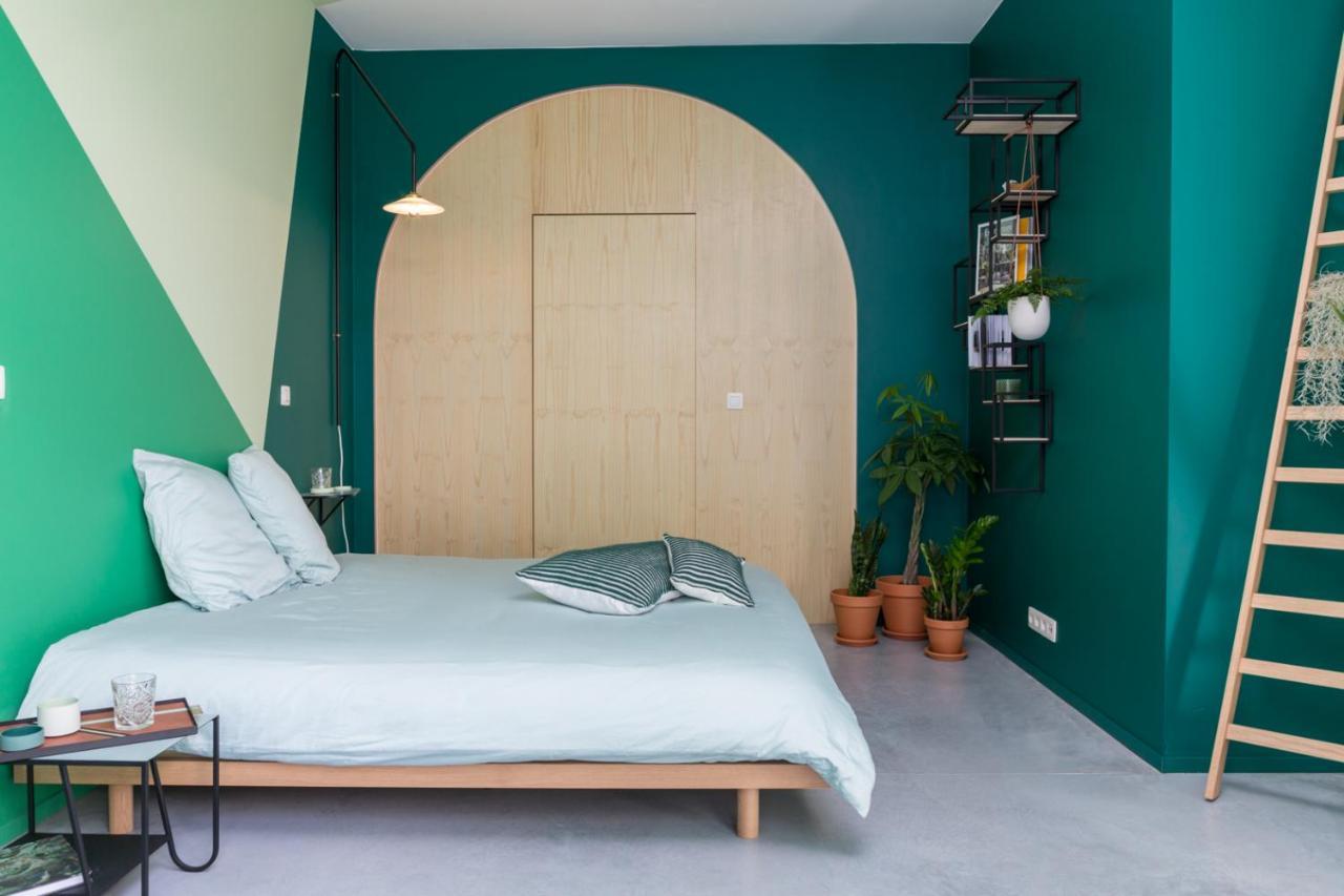 Bed & Breakfast Boutique Graaf 2*
