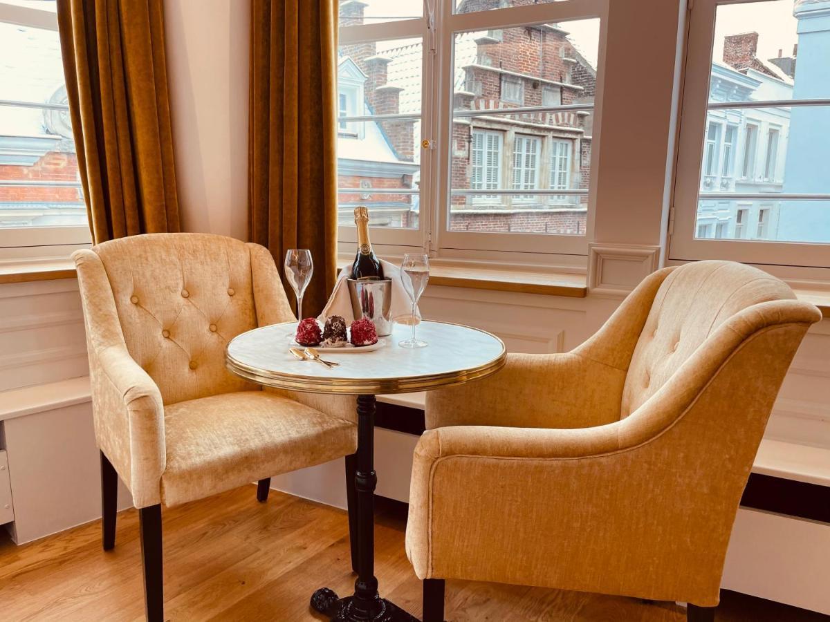 Merveilleux Bed & Breakfast Ghent