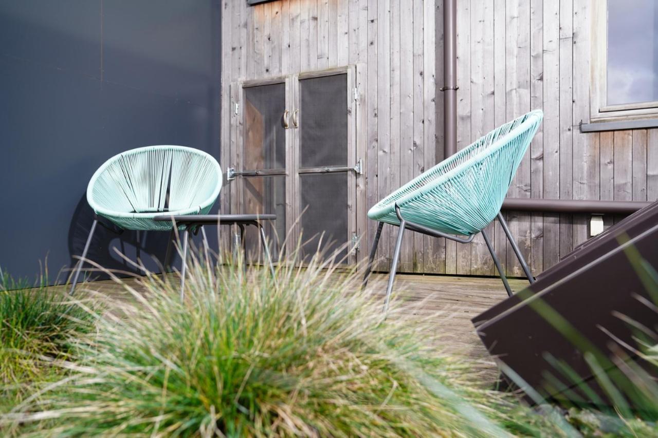 Well-situated And Comfortable Vakantiehuis Gent