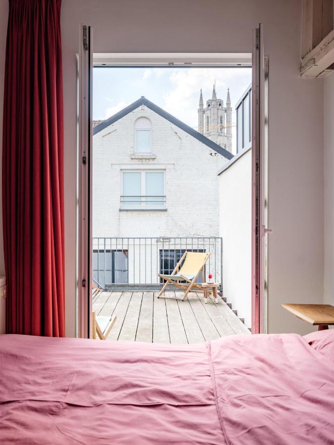 Verne Dreams Ghent
