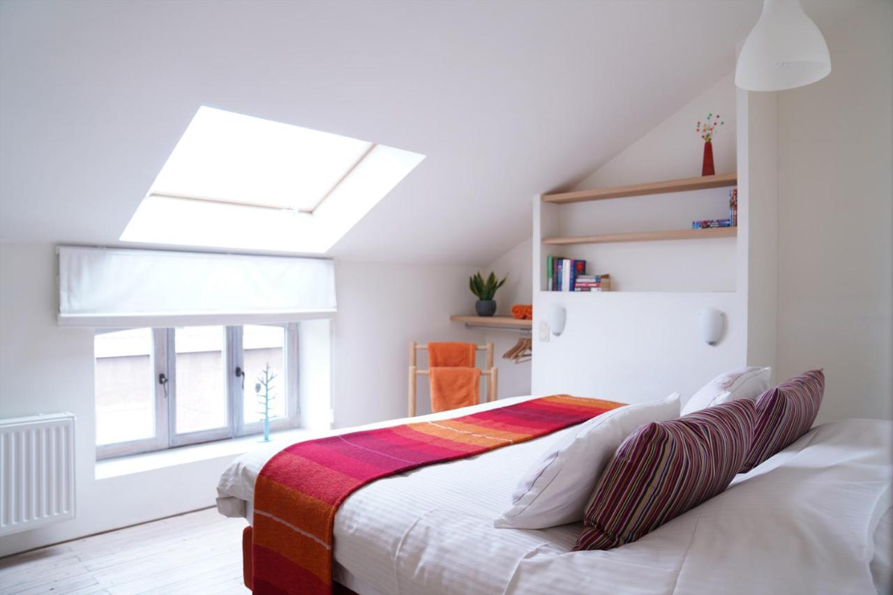 Well-situated And Comfortable Vakantiehuis