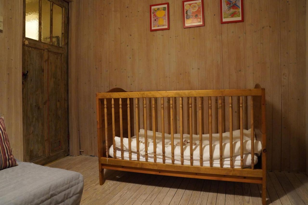 Well-situated And Comfortable Vakantiehuis