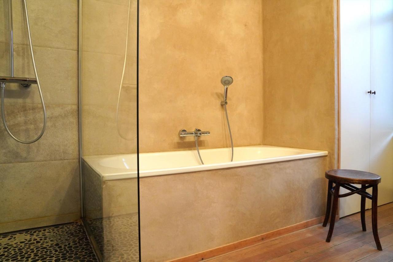 Well-situated And Comfortable Gent