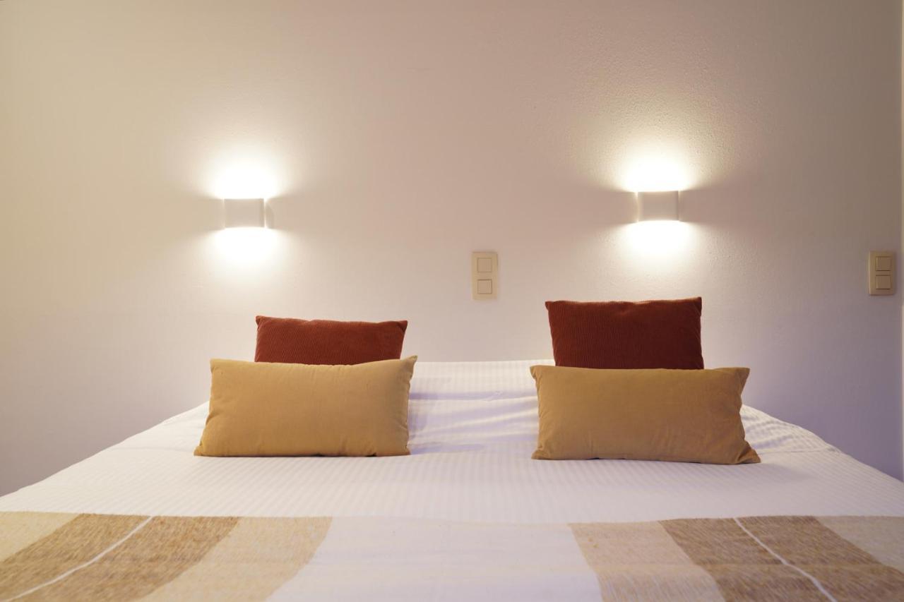 Well-situated And Comfortable Vakantiehuis *