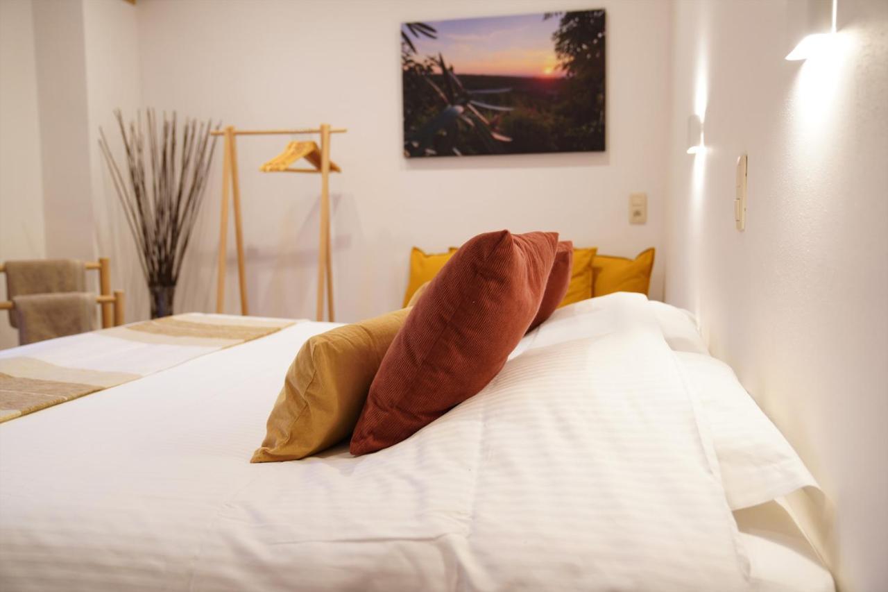 Well-situated And Comfortable *