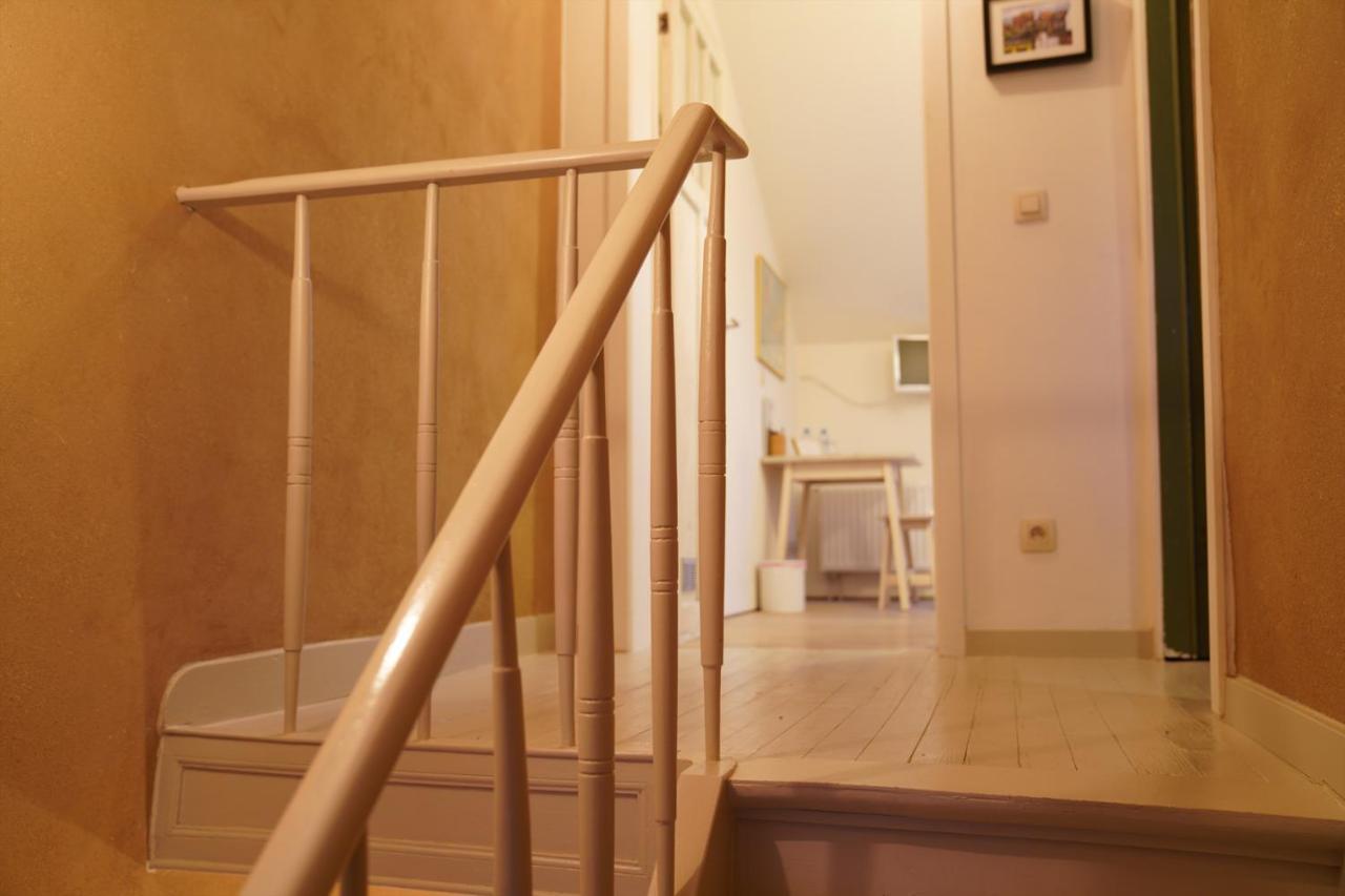 Well-situated And Comfortable Vakantiehuis