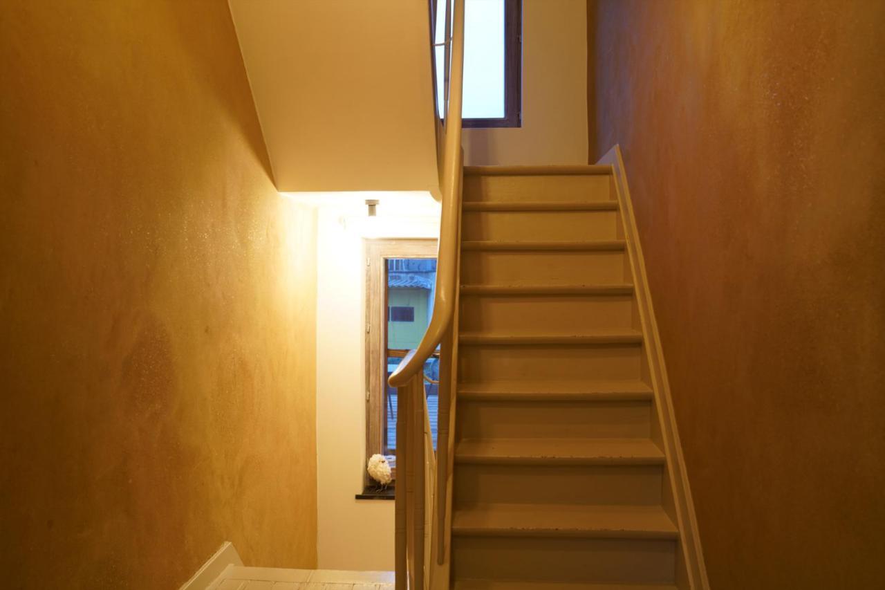 Well-situated And Comfortable