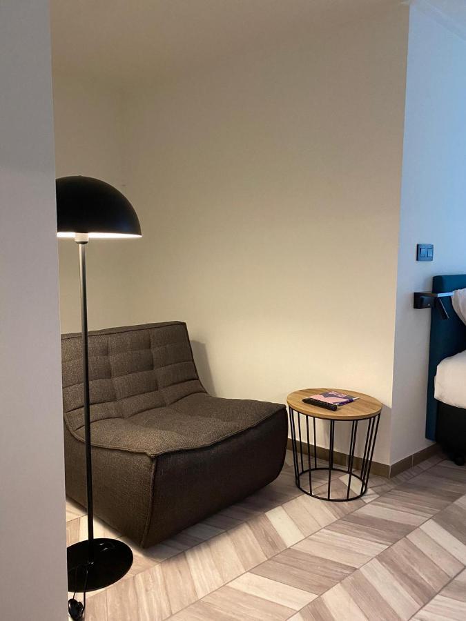 Hotel Roxi