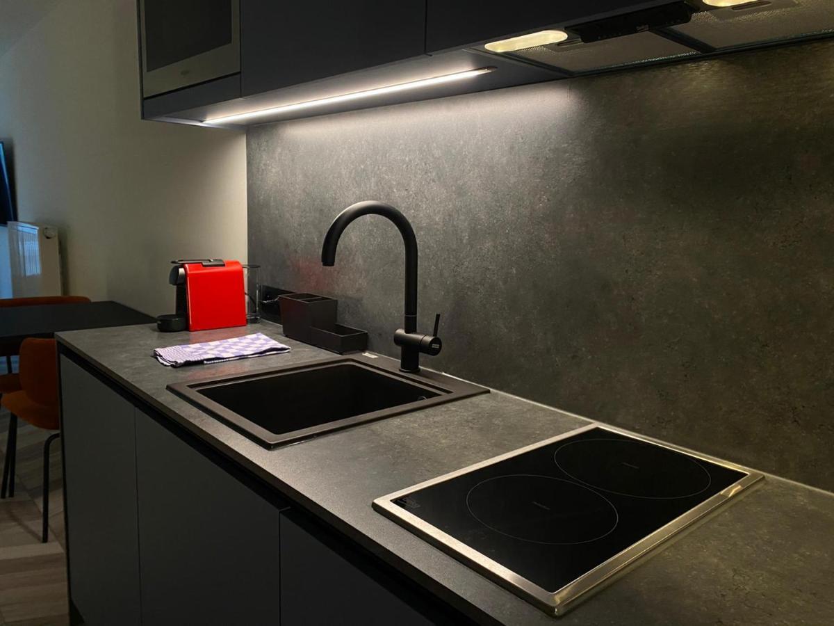 Roxi Hotel Ghent