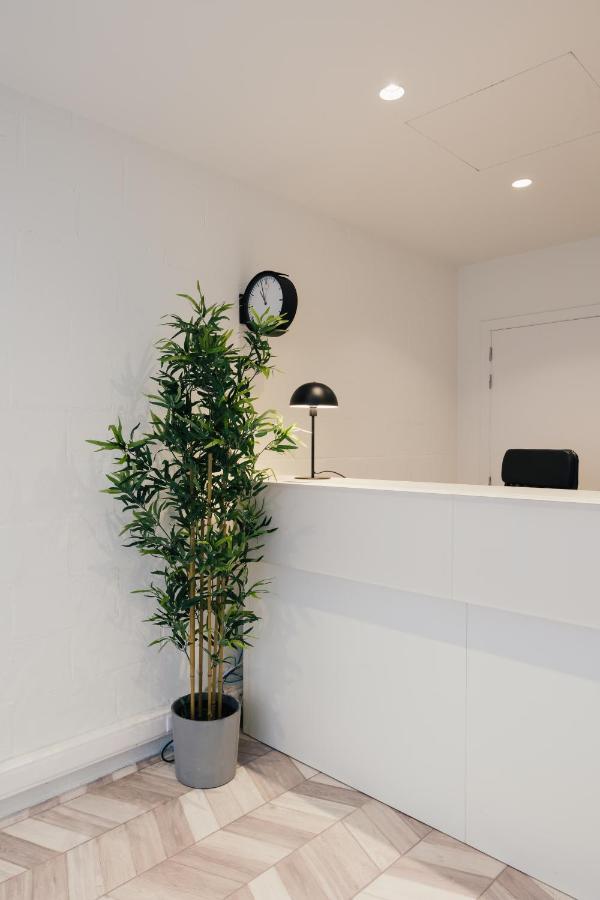 Hotel Roxi Ghent