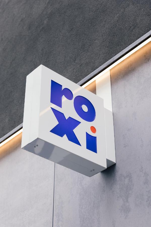 Roxi Hotel 2*