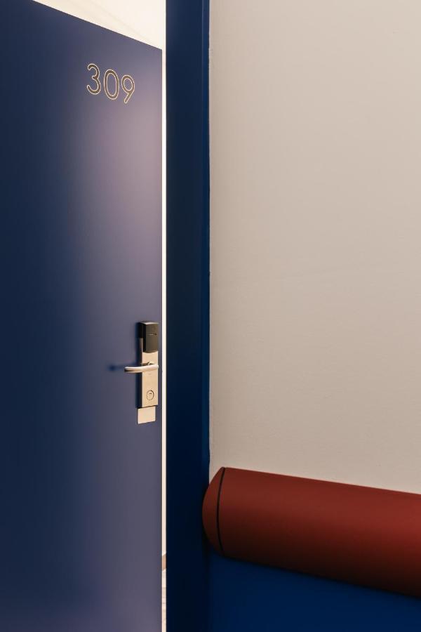 Roxi Hotel Ghent