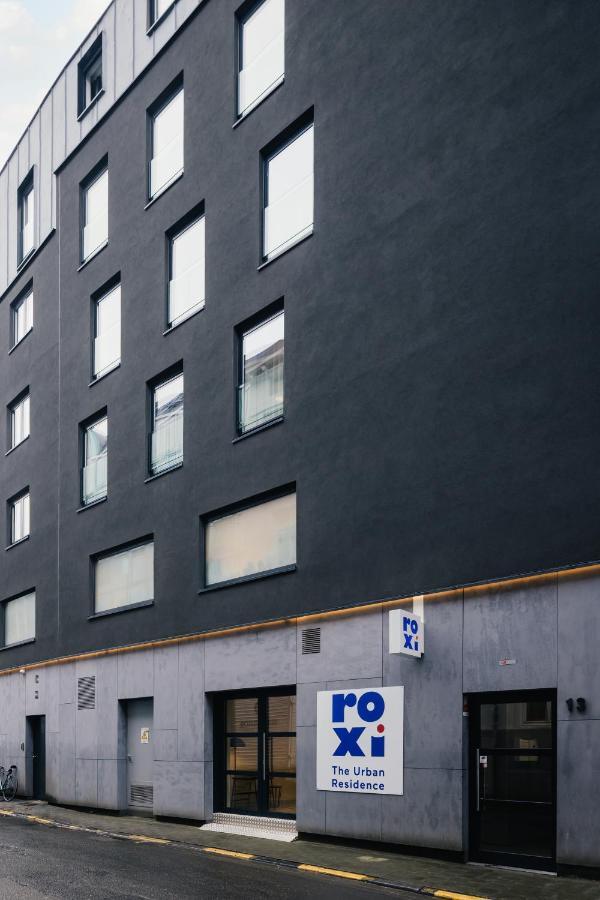 Roxi Hotel Ghent