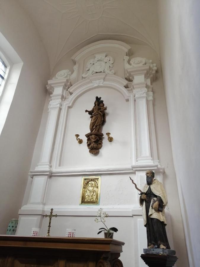 Het Rustpunt * Gent