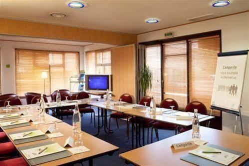 Hotel Campanile & Restaurant Ghent