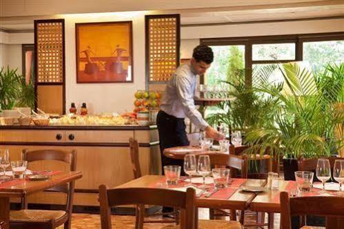 Campanile & Restaurant Ghent