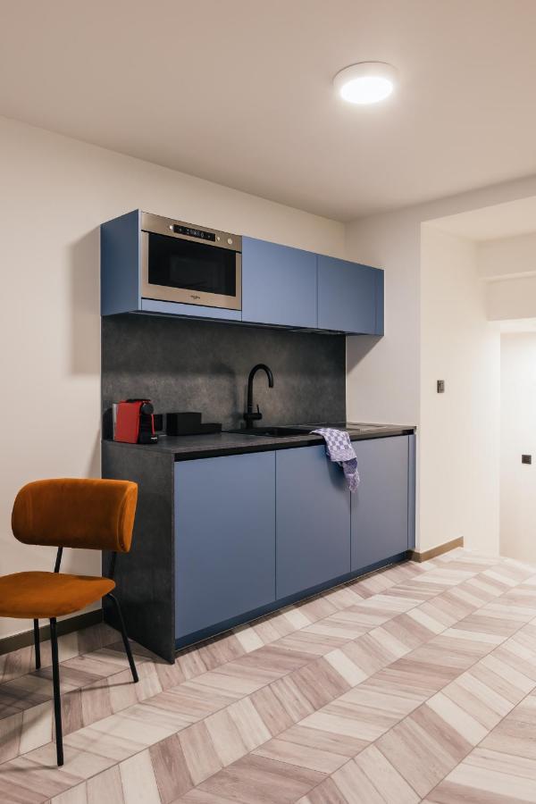 Hotel Roxi Ghent