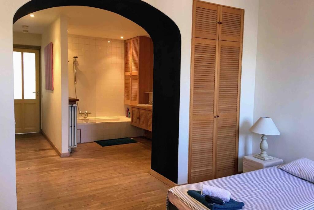 Spacious Duplex + Terrace In Ghent. Top Location! Apartment *