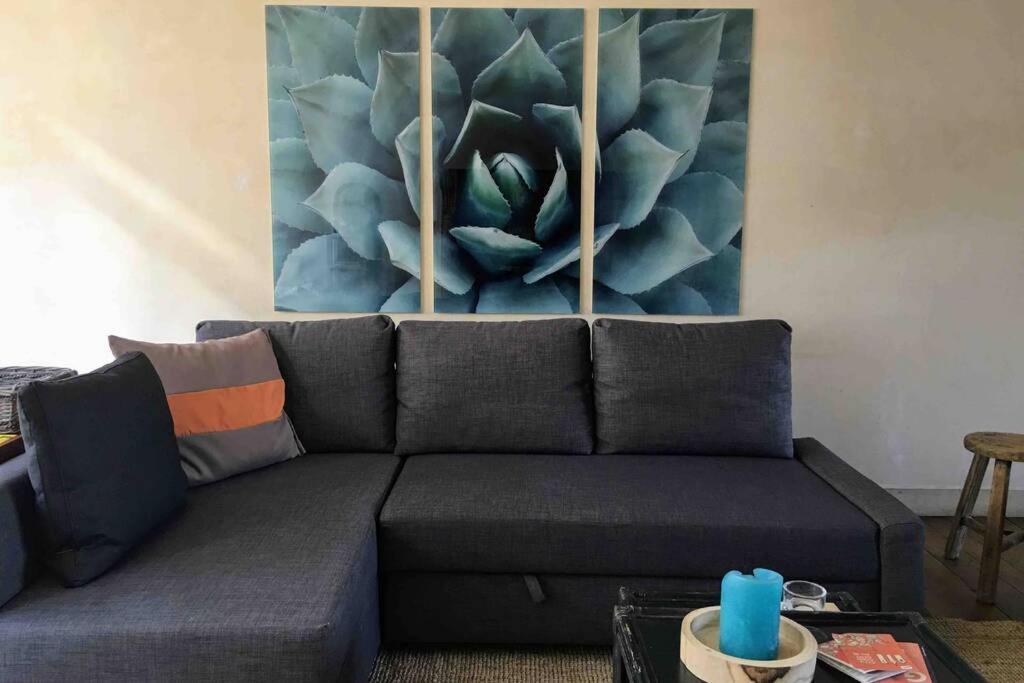 Apartment Spacious Duplex + Terrace In Ghent. Top Location!