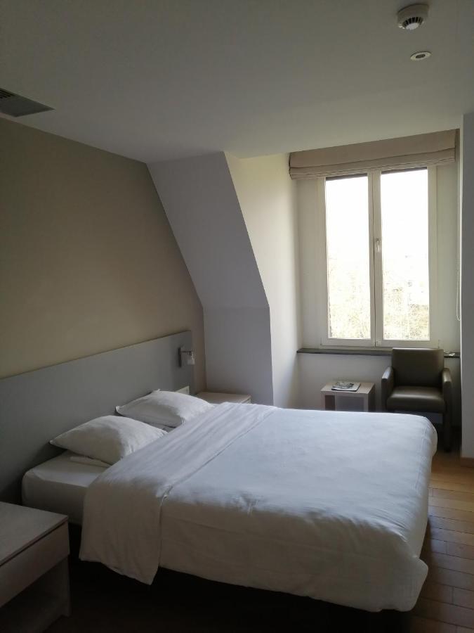 Bed & Breakfast Het Rustpunt