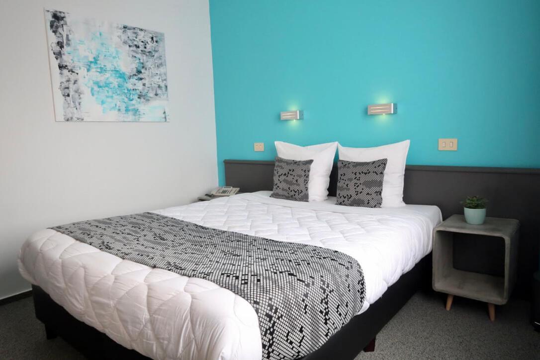 Adoma 3* Ghent