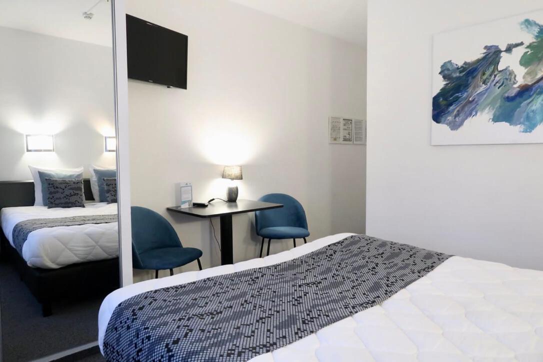 Adoma Hotel Ghent