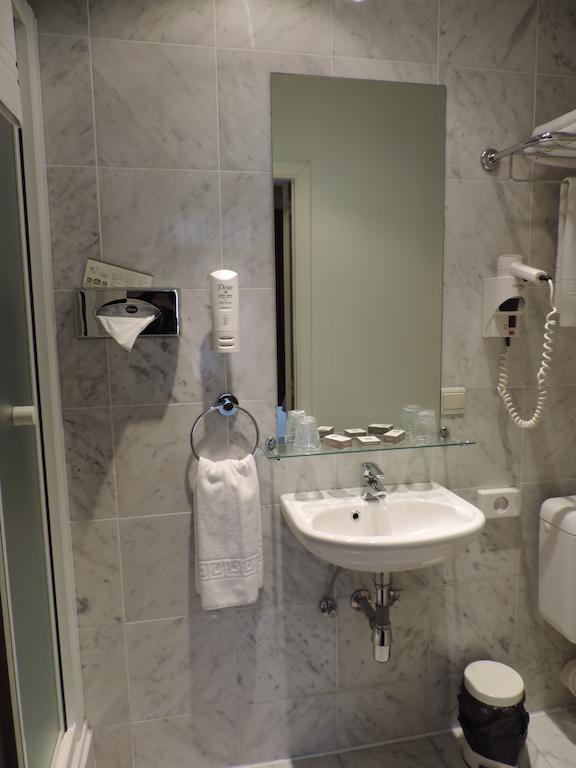 Cour St Georges Hotel 3*