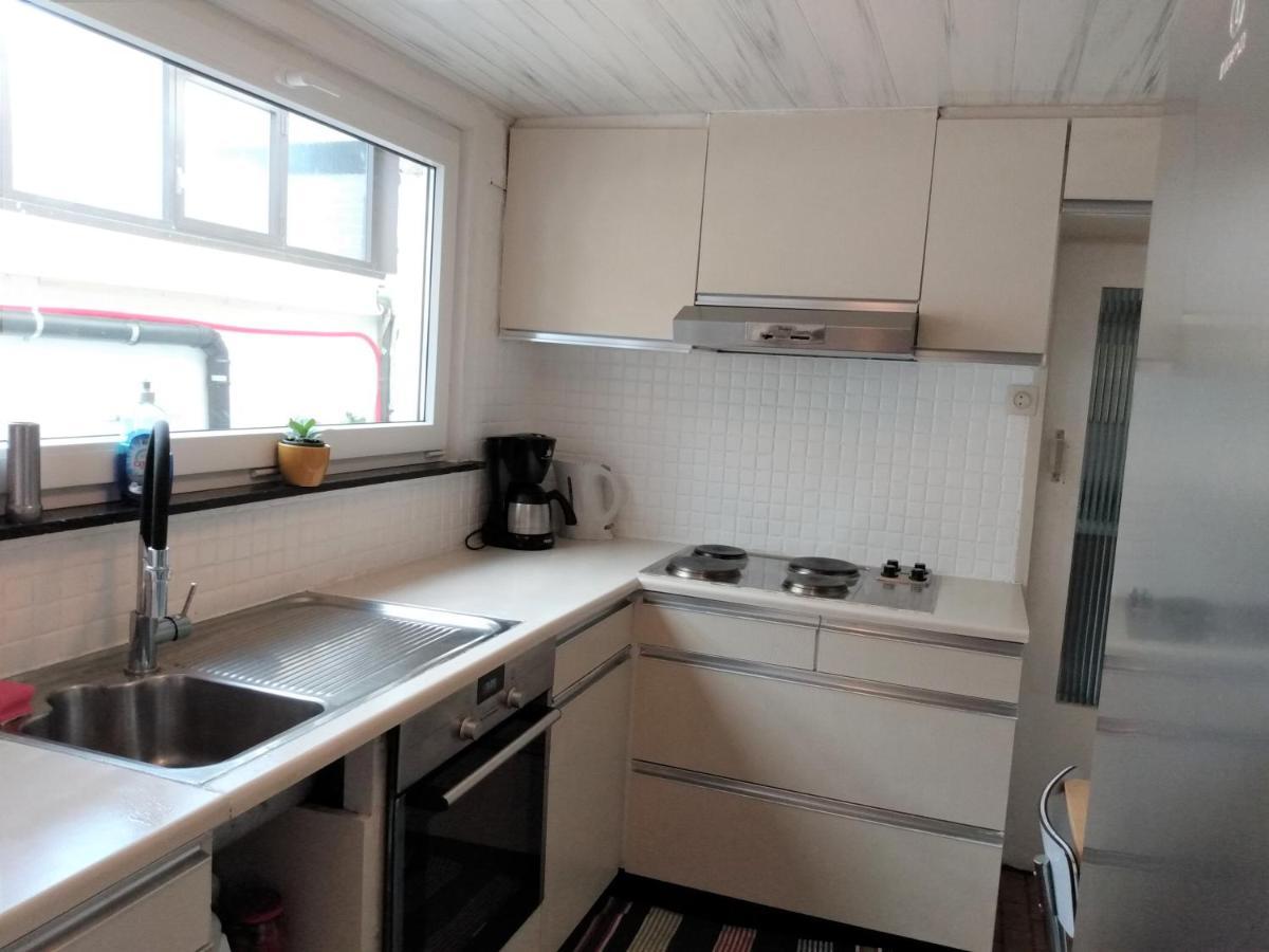 Trietje Holiday home Ghent