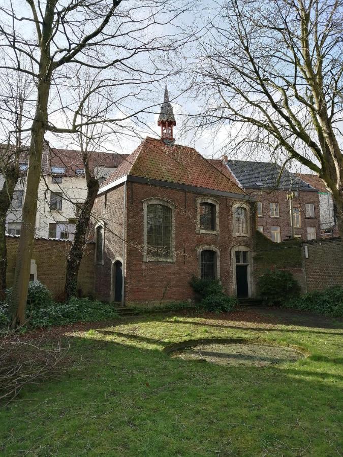 Het Rustpunt *