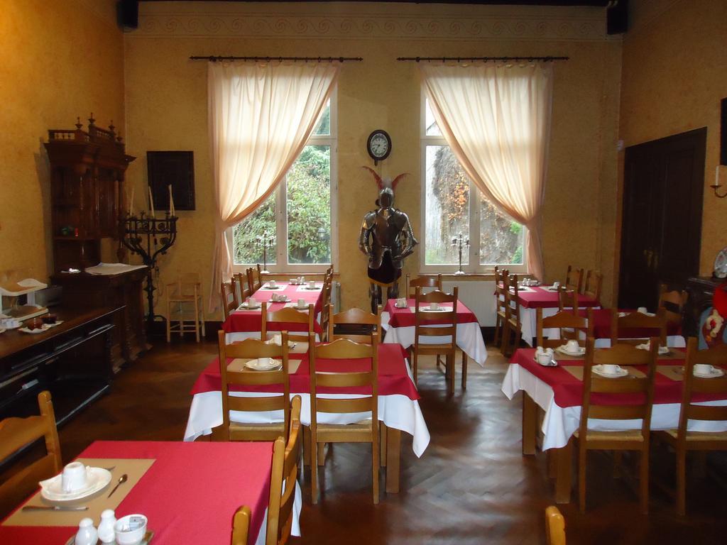 Hotel Erasmus