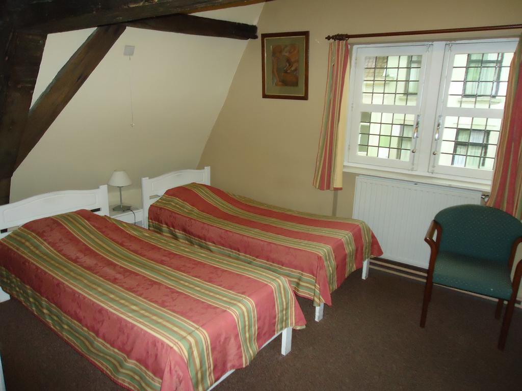 Hotel Erasmus