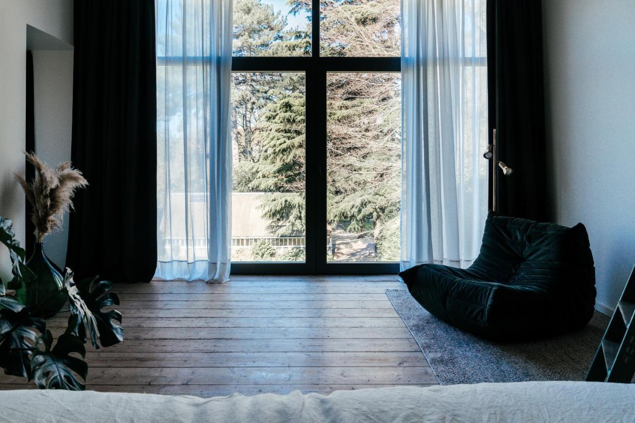D'amis By Alix Hotel Ghent