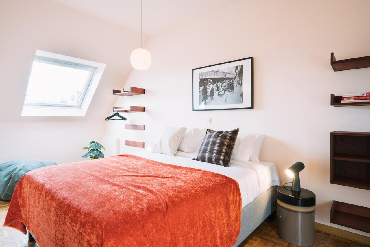 Central Ghent Apartment *