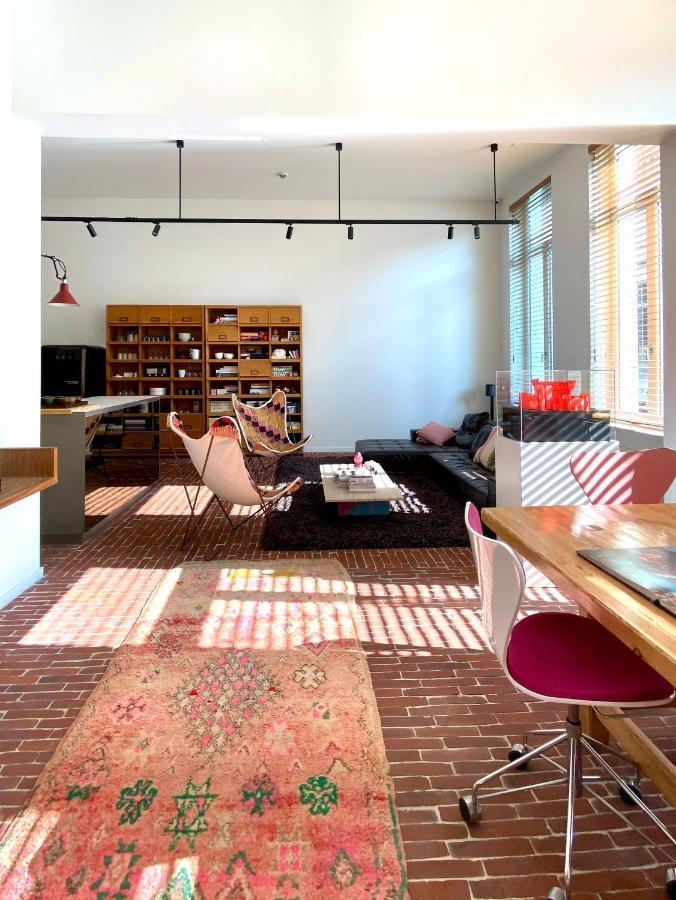 Apartment Great To I & *