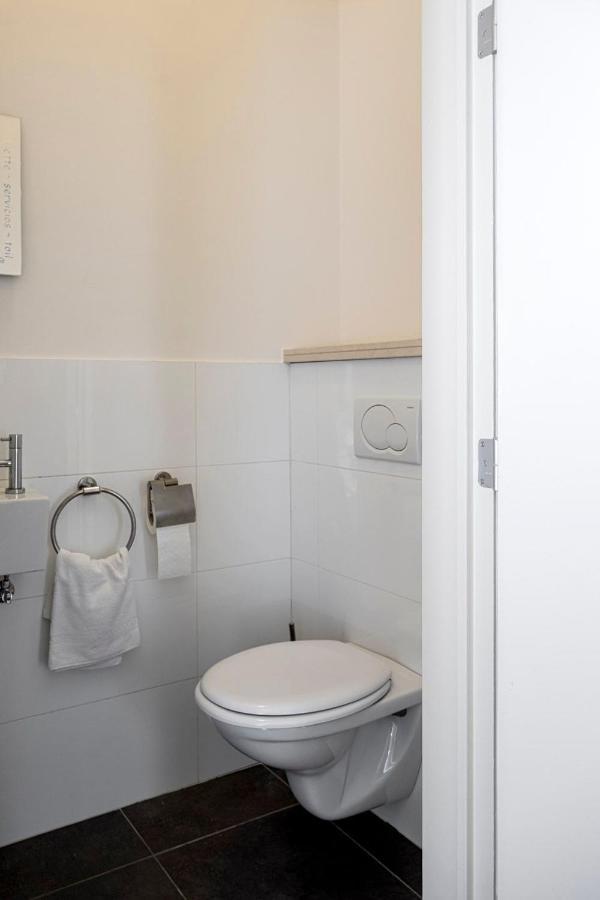 Apartment Central Ghent