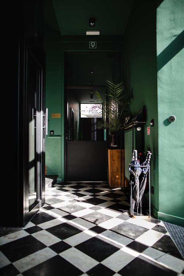 Maison Margo Gasthuis Gent