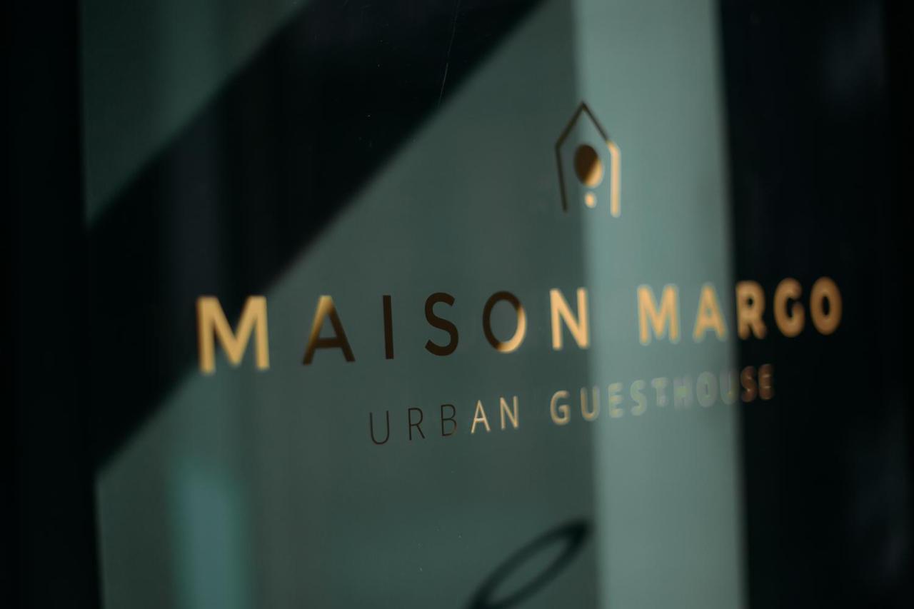 Maison Margo Gent