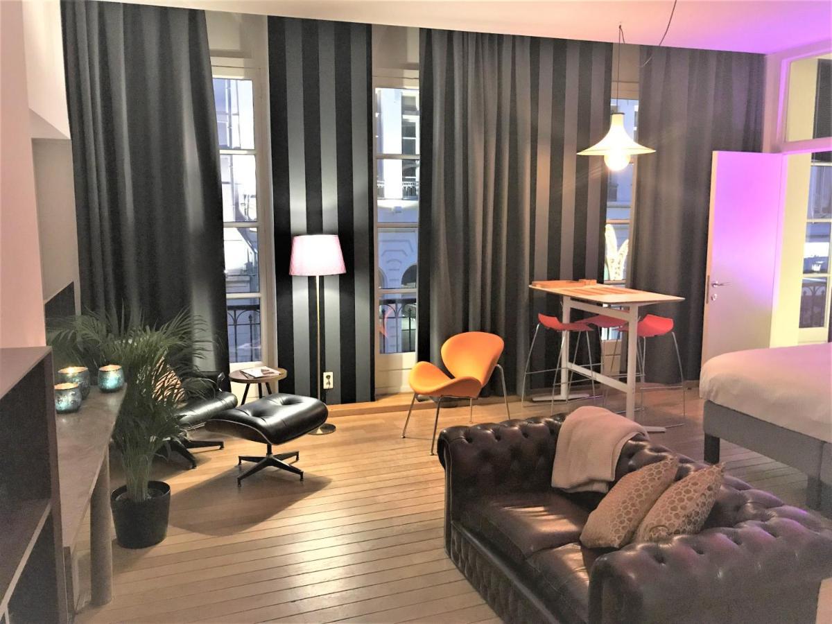 Centre Croft Deluxe Ghent