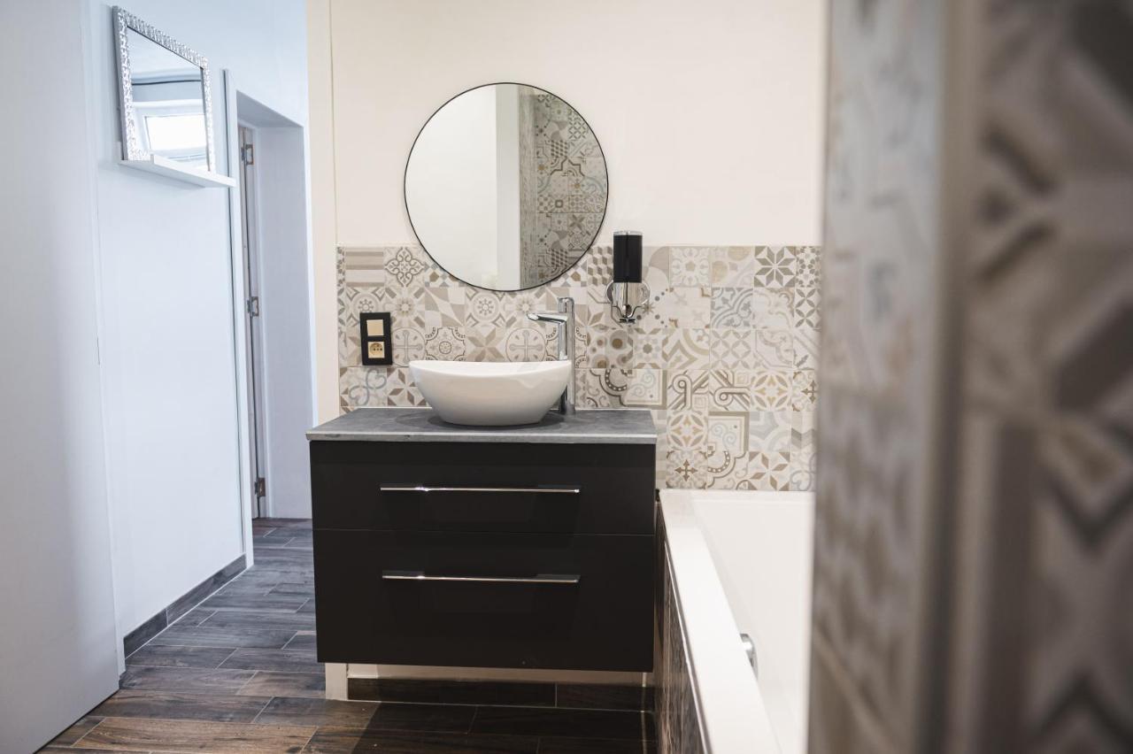 Apartment 'tbegijnhof Ghent