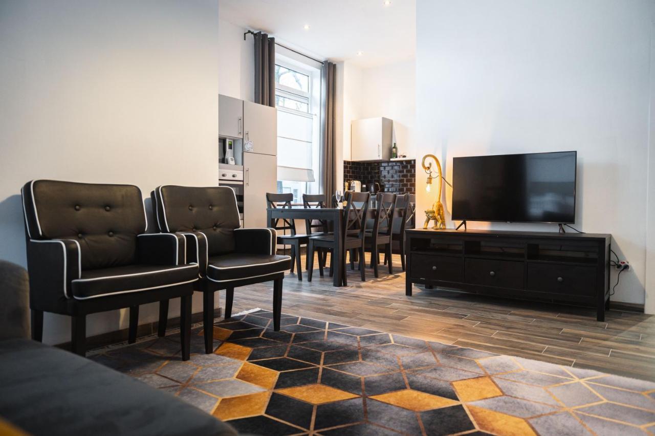 'tbegijnhof Apartment *