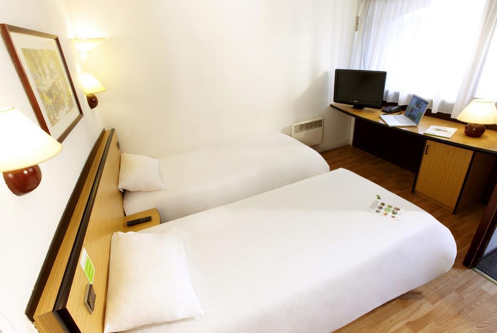 Hotel Campanile & Restaurant
