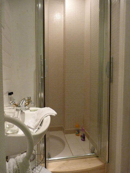 Sparrow's Nest Bed & Breakfast 3*