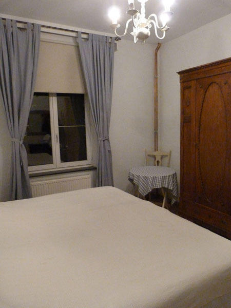 Sparrow's Nest Bed & Breakfast Ghent