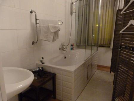 Bed & Breakfast Sparrow's Nest 3*