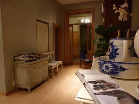 Sparrow's Nest Bed & Breakfast 3*