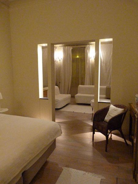 Sparrow's Nest Bed & Breakfast Ghent