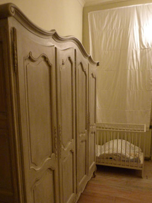 Sparrow's Nest Bed & Breakfast 3*