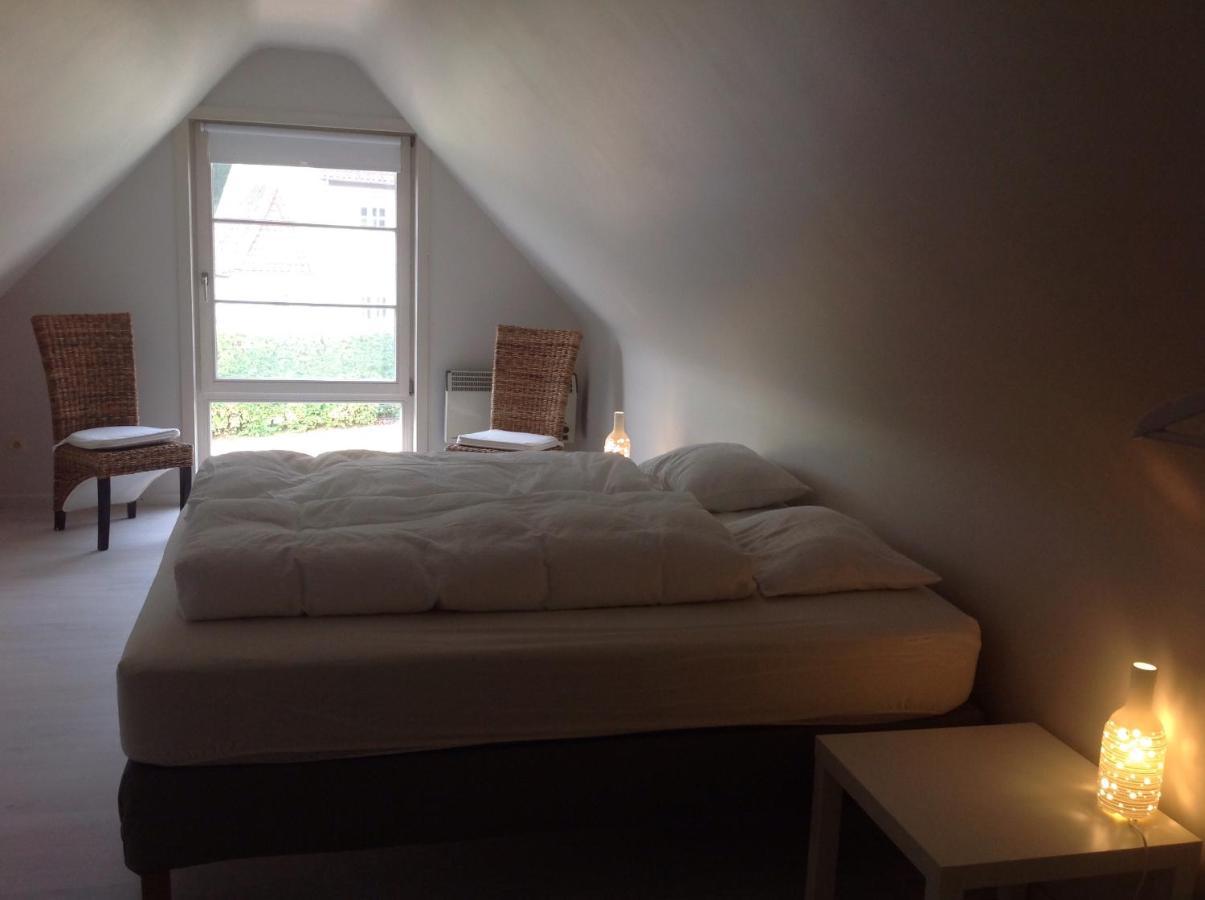 Holiday home Ghenttower *