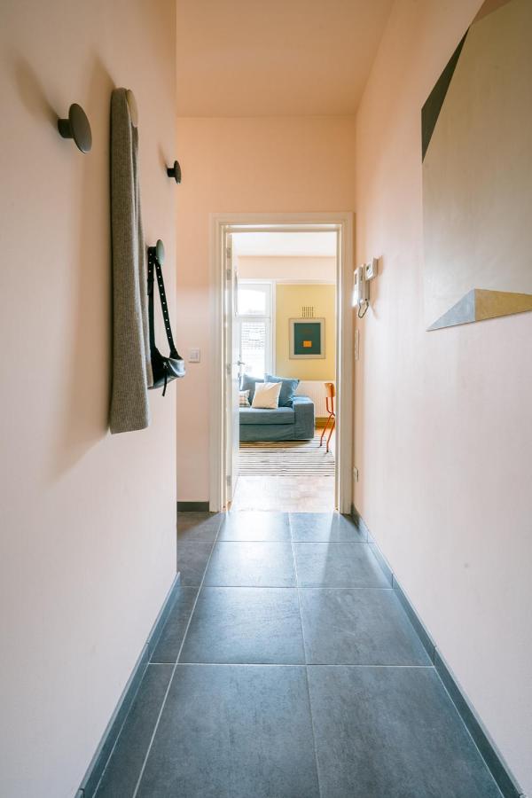 Apartment Central Ghent Ghent